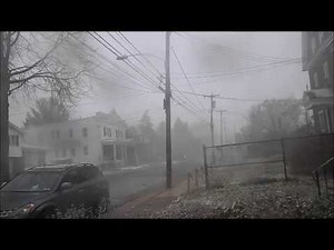 Storm Sliders Season 1 Episode 1: The Brave and The Cold (Please Read Description)