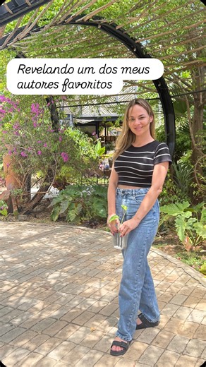 Jornada Bíblica | Devocionais & Livros Cristãos | Revelando um dos meus autores favoritos 🤍 Nesse vídeo eu mostro três livros que chegaram pra mim por remessa — direto do meu cantinho no... | Instagram