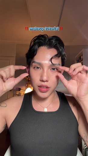 Angelic Rosas Makeup Tutorial