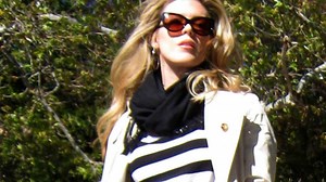 How to Add Style to a Fall Outfit