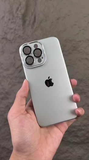 Showcasing the Latest iPhone Camera Features