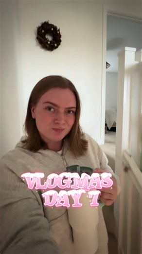 Vlogmas day 7 🎄 #vlogmas2025 #vlogmas