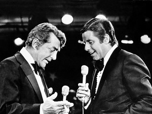 Comedy king and master of slapstick Jerry Lewis dies at 91