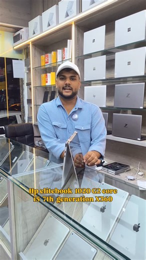 Main Point Electronics on Instagram: "• Model: HP EliteBook x360 1020 G2 • Processor: Intel Core i5 (7th Gen) • RAM: 8 GB • Storage: 256 GB SSD • Display: x360 Touch Screen • Color: Silver • Convertible 2-in-1 design for flexible use • Ideal for business, meetings, and daily productivity For inquiries or more info, message us on WhatsApp at +971-506307876 • We offer Cash on Delivery and deliver all over the UAE. • Visit Main Point Electronics at Fikree Building, Shop #9, Bur Dubai. #mainpointele