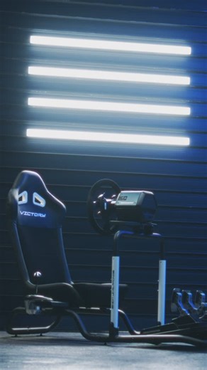 The Next Level Racing Victory Simulator Cockpit is now available for pre-order at only $499!  The Victory cockpit is compatible with low to mid-range sim racing electronics and support wheelbases up to 10 nm! Secure your pre-order today on our website!  #pagnian #nextlevelracing #victorysimulatorcockpit #simgear | Pagnian Advanced Simulation | Facebook