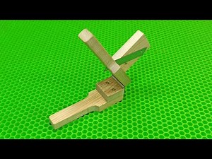 Amazing invention of a Russian guy!!! You will definitely need it.