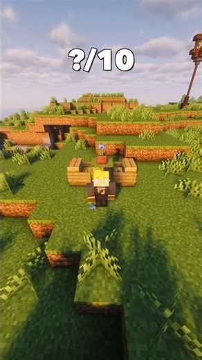 Can you build this Azalea Table ? 🌸 #minecraft #minecraftshorts #minecraftbuilds #viral #gaming