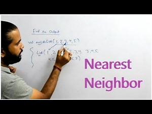 Scala Interview Question | Nearest Neighbour | Data Engineering Interview ‪@OnlineLearningCenterIndia‬