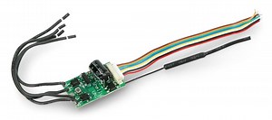 Getting started with Shelly UNI - an example project