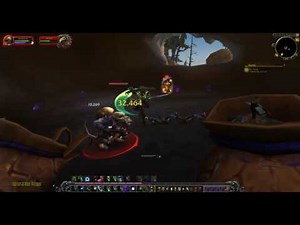 Where is Skywhisker Taskmaster WoW Rare