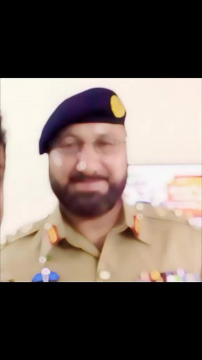 Brig Amjad Hanif Shaheed - Tribute to a Hero