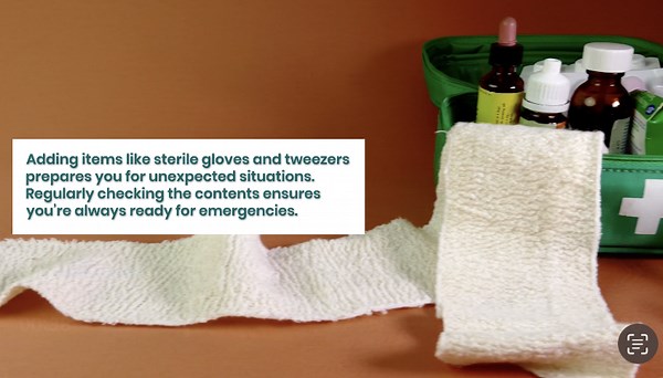 11 Household Essentials You Should Always Have Stocked