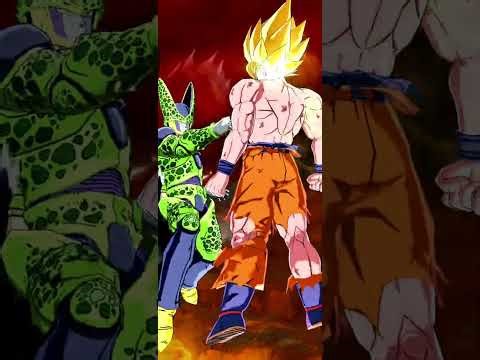 Pvp tricks!! Dragon ball legends