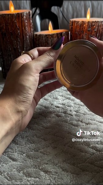 Enjoy Fast Tapping ASMR for Relaxation