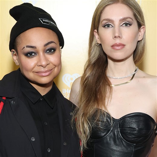 Raven-Symoné and Wife Miranda Maday Reveal Why Money Doesn't Affect Their Marriage