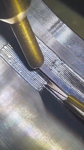 Laser cladding welding process | DIY Store