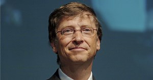 A Look At Microsoft Co-Founder Bill Gates's Property Portfolio