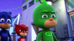 Pj Masks full Episodes HD - Pj masks disney - Pj masks cartoon EP3