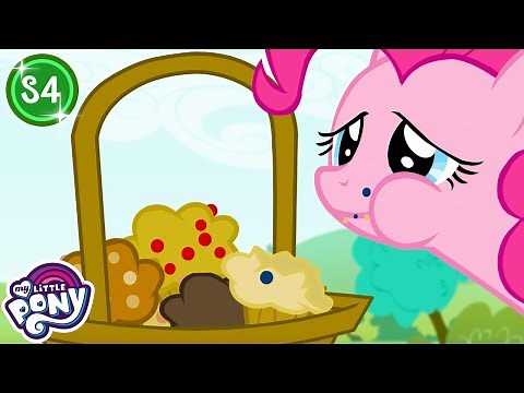 Maud Pie | S4EP19 | My Little Pony: Friendship is Magic | FULL EPISODE