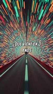 AI Revolutionizes the World: What's Coming in 3 Years? #shorts