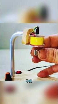 Science turns tiny toys into wonder #science #experiment