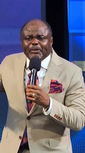 Dr Damina on crusade, intending to liberate Akwa Ibom State from ancestral demons— cancelled! Listen here. #abeldamina #explore #sounddoctrine #vision | PowerCity International Ghana