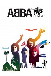 ABBA - The Movie: Blu-ray, 4K UHD, DVD leihen