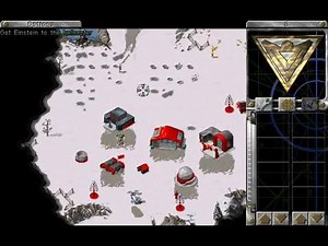 58K views · 537 reactions | Now this was a game! Command & Conquer: Red Alert - this mission will bring back great memories! Like PlayStation Memories for more great nostalgia | Gaming Moments | Facebook