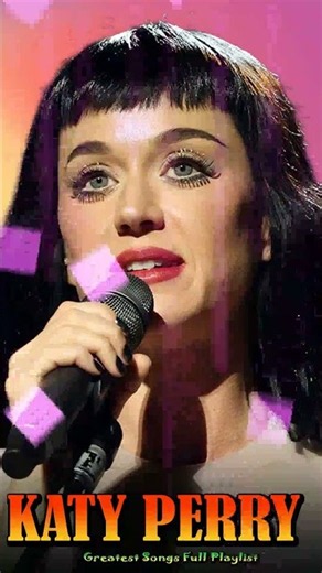 Katy Perry - Hot N Cold