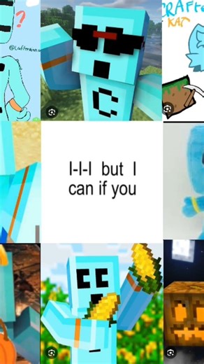 is craftee time #craftee #minecraft