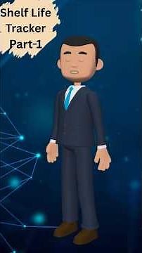 Power Pivot se Product Expiry Auto-Calculate Karo! ⏱️