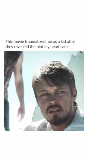 Saikh Frames on Instagram: "Follow (us) @saikhframes for more 🎥🍿❤️ It’s like in the tall grass but a boat Credit: delisle0903 on tt 🎥: Triangle (2009) is a psychological thriller that follows Jess, a woman who embarks on a sailing trip with friends but becomes trapped in a mysterious and deadly time loop. After their boat capsizes during a storm, the group boards a seemingly abandoned ocean liner, where strange events begin to unfold. Jess discovers that she is reliving the same events over a