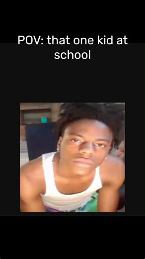 Bro needs a brain reboot