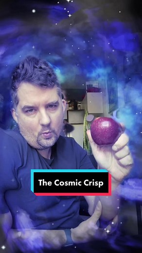 Cosmic Crisp Apple Review
