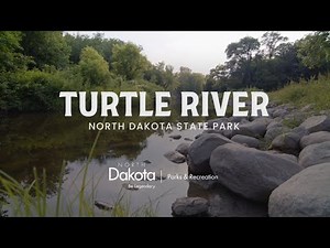 We have it all, all year-round at Turtle River State Park