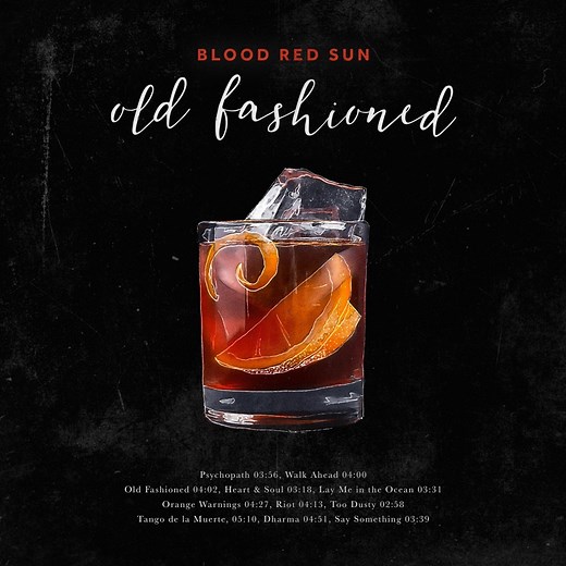 Walk Ahead - Blood Red Sun: Song Lyrics, Music Videos & Concerts