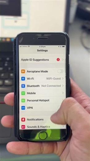 How to Check IMEI on iPhone | Must Know Trick! #apple #ios #tech #viral #imei #smartphone #iphone