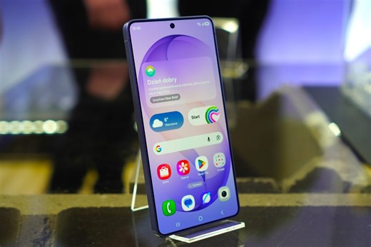 Samsung Galaxy S26 Ultra ma problem. Tym rozczarował fanów nowy ekran