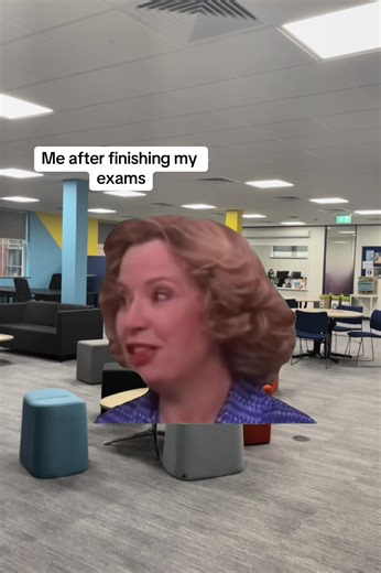 Celebrating the End of Exams at ULaw 🎉