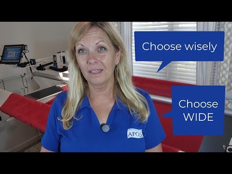 Tips for Working with Minky