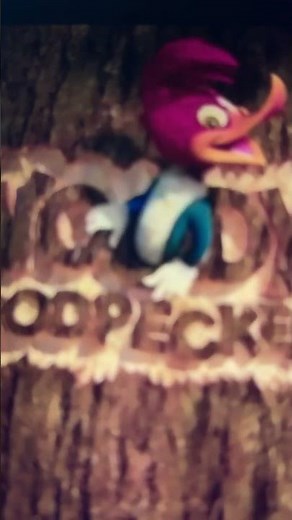 Woodpecker laugh woody woodpecker 2017 7 / 10