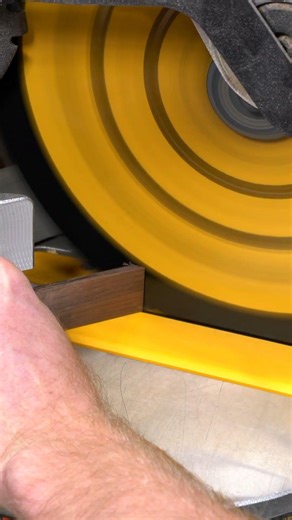 Precision Box Tray Technique #woodworking #skills #shorts