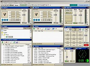 Our-tutorials On How To DJ Online With Sam Broadcaster