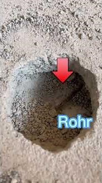 CM Messung von Verlegereife vom Zementestrich A-Z