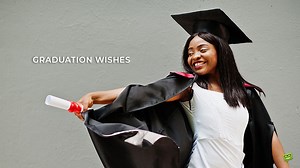 Best 100 Graduation Wishes for a Well-Deserved Milestone