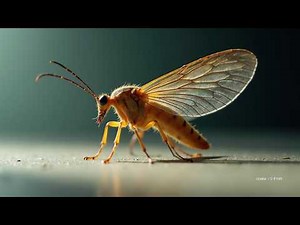 Thrips in America: Identification, Damage & Control Strategies