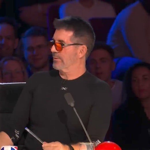 20M views · 452K reactions | Simon Cowell is NOT Impressed With This BGT Audition! #BGT2024 #simoncowell #comedy | Comedians Got Talent | Facebook