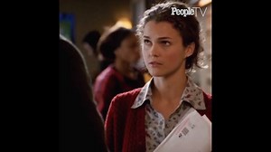 72K views · 80 reactions | The stars of Felicity reveal what might have been in Meghan’s mystery box.  Watch more #EWCastReunions on Philo: go.philo.com/peopletv | People | Facebook