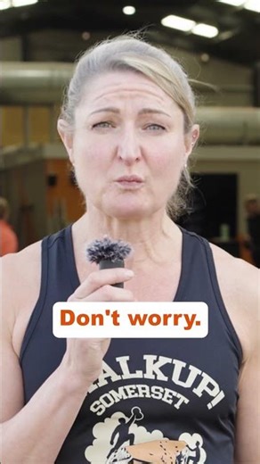 Think You Need to Get Fit Before Starting CrossFit? Watch This