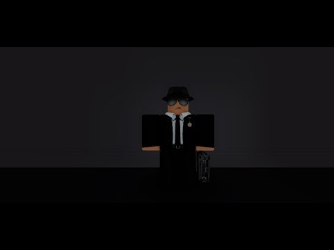 Roblox Black Friday Sale | Pinstripe Fedora